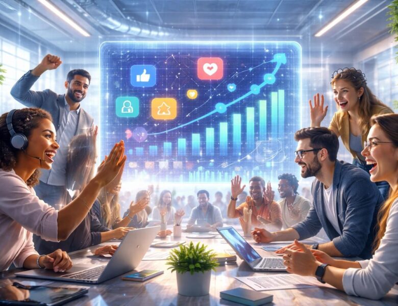 Pourquoi Disboard est essentiel pour la croissance de votre communauté en ligne