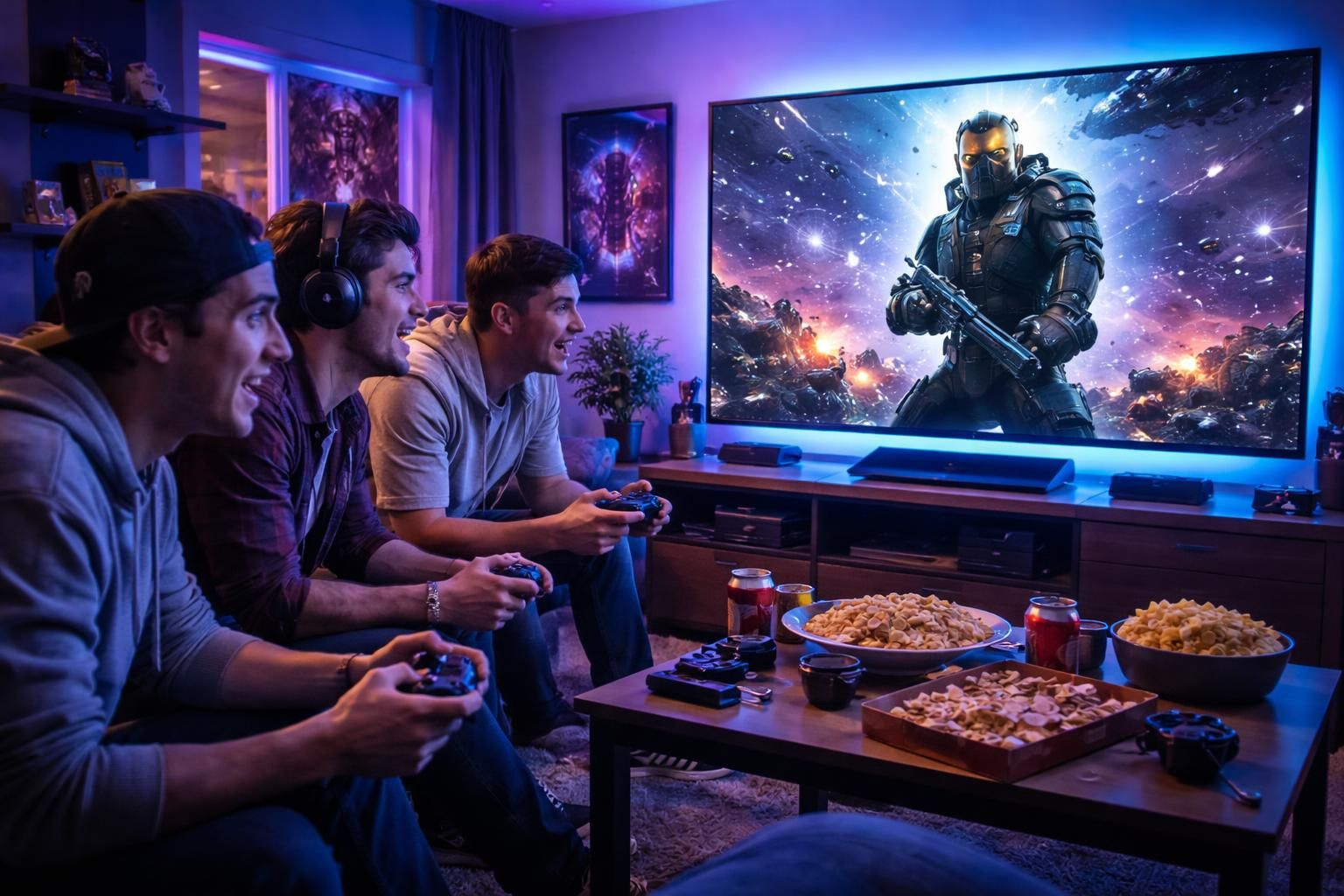 découvrez pourquoi halo sur ps4 est un jeu incontournable pour les gamers, alliant gameplay intense, histoire captivante et graphismes impressionnants.