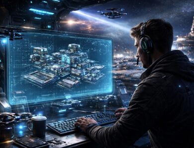 Pourquoi chaque joueur devrait maîtriser la construction d&rsquo;une base Starfield