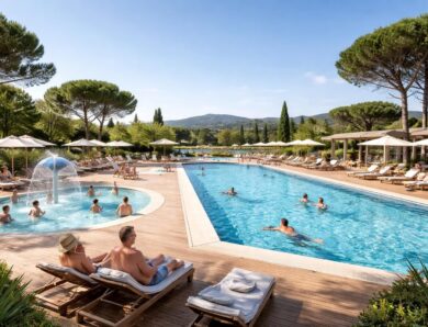 Pourquoi choisir la piscine de Villefranche de Lauragais pour vos loisirs aquatiques