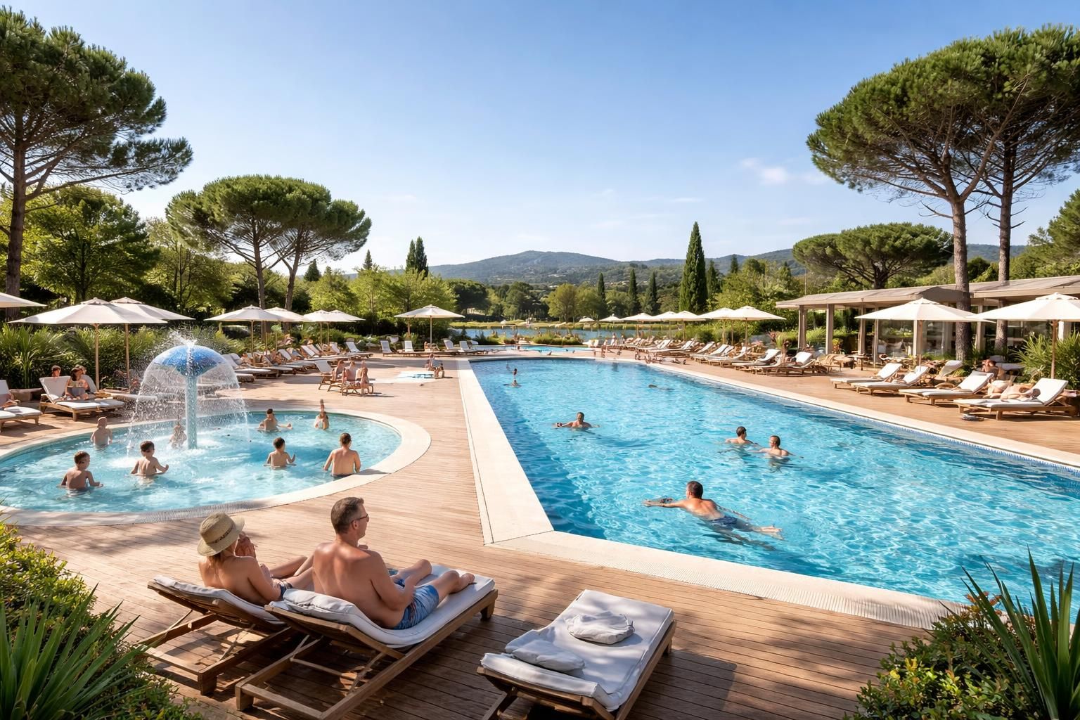 découvrez pourquoi la piscine de villefranche de lauragais est l'endroit idéal pour vos loisirs aquatiques, offrant confort, sécurité et activités pour toute la famille.