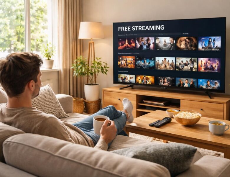 Pourquoi choisir le streaming gratuit sans inscription ni carte bancaire en ce moment