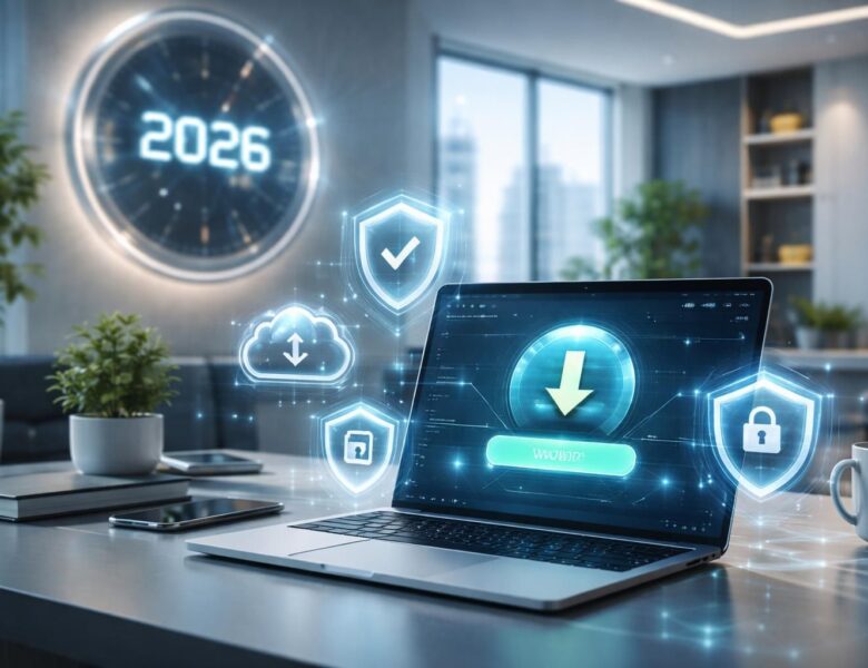 Pourquoi la nouvelle adresse d&rsquo;Extreme downloadcyous est-elle indispensable en 2026 ?