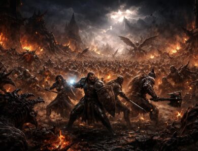 Pourquoi la vague infernale dans Diablo 4 est le test ultime pour les joueurs