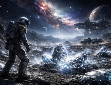 Pourquoi les glitchs Starfield argent sont essentiels dans votre aventure