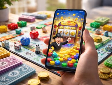 Pourquoi les tours gratuits dans Monopoly Go sont indispensables pour votre succès