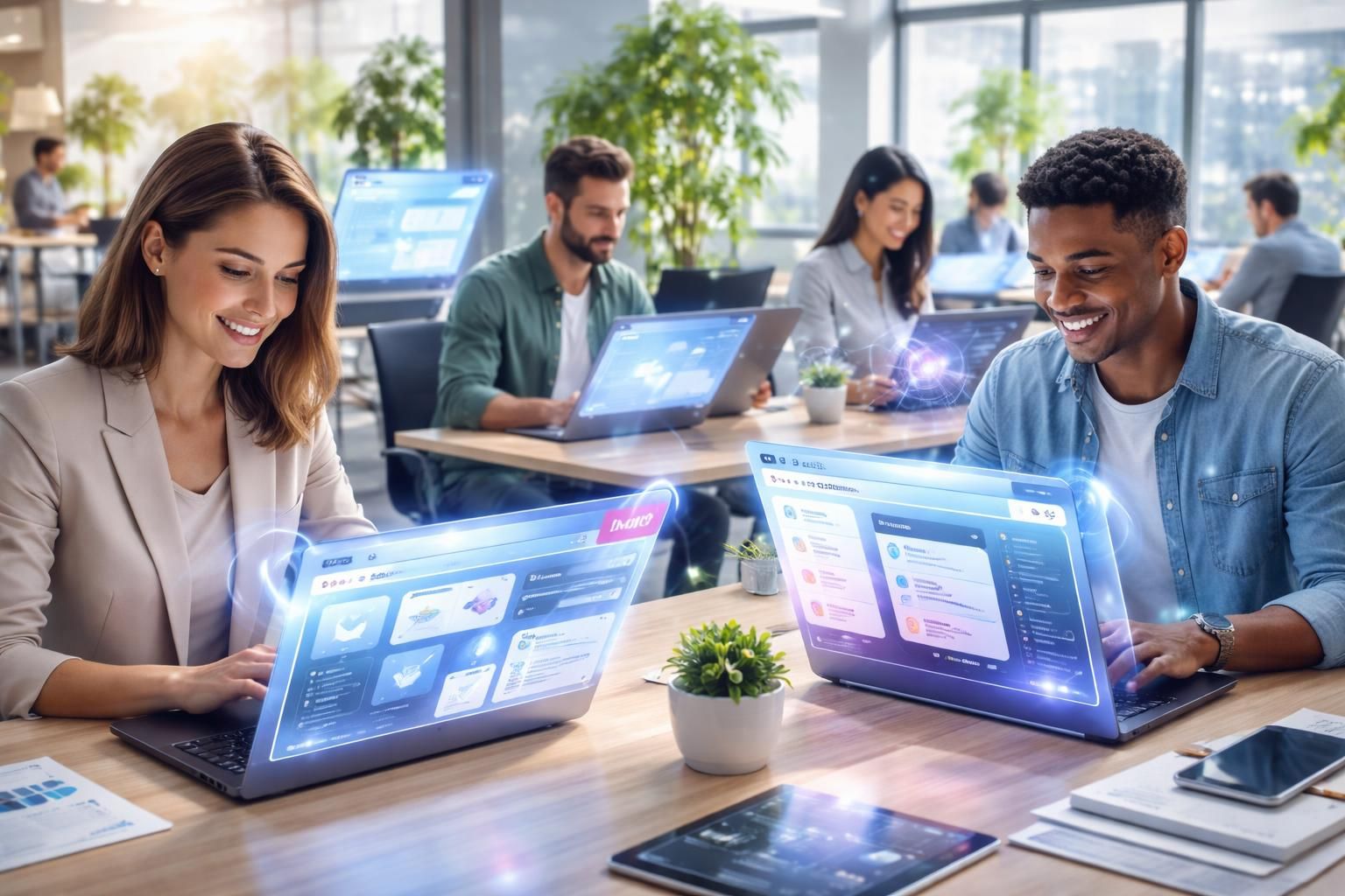 découvrez pourquoi l'extension magic est devenue un outil essentiel et incontournable pour les utilisateurs grâce à ses fonctionnalités innovantes et son efficacité.