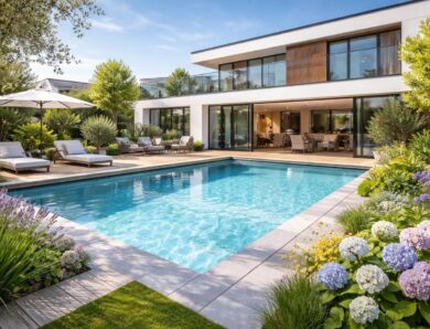 Pourquoi une piscine à Haguenau doit être au cœur de votre projet immobilier