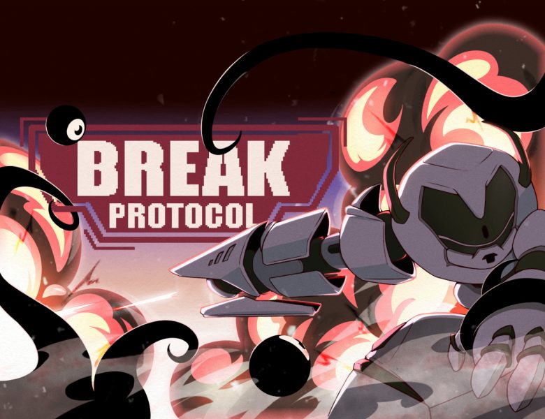 Break Protocol : Comment le roguelike à score de Third District déconstruit et sublime les mécaniques du casse-brique