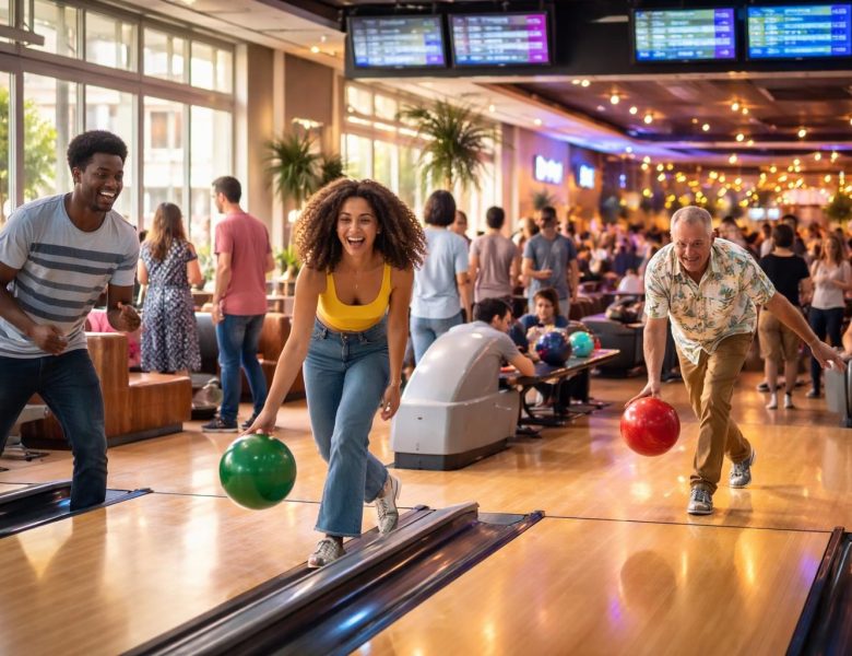 Les tarifs attractifs du bowling de Menton pour tous les budgets