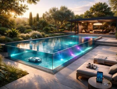 Les tendances actuelles pour les piscines Menin en 2026