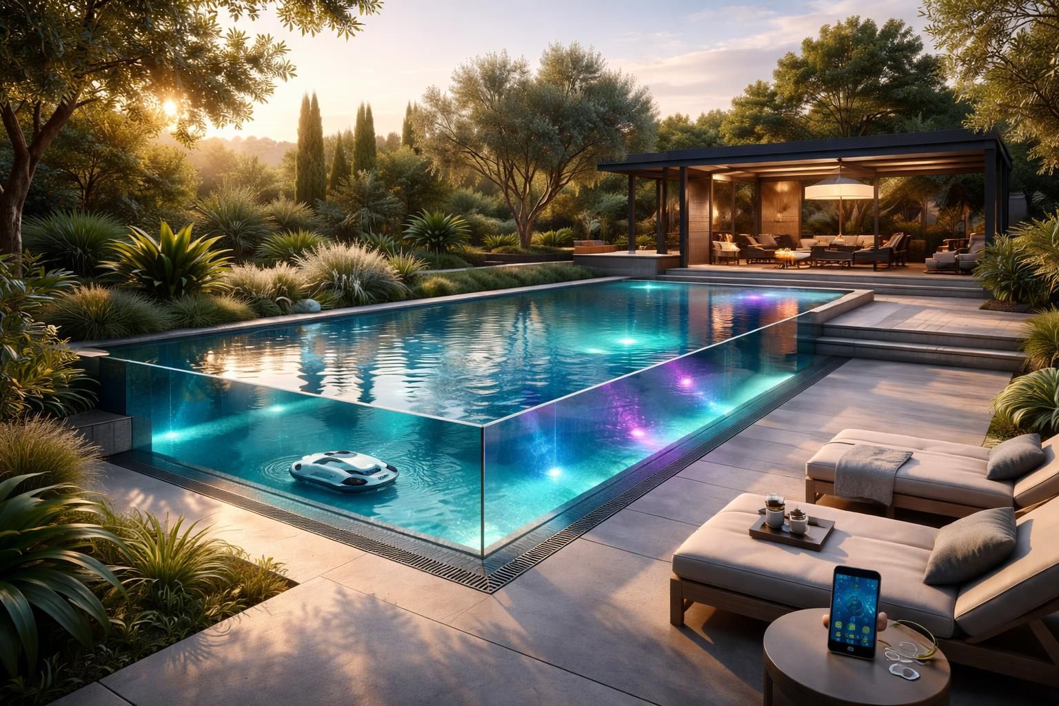 découvrez les tendances actuelles des piscines menin en 2026, alliant design innovant, technologies avancées et durabilité pour un espace aquatique moderne et personnalisé.