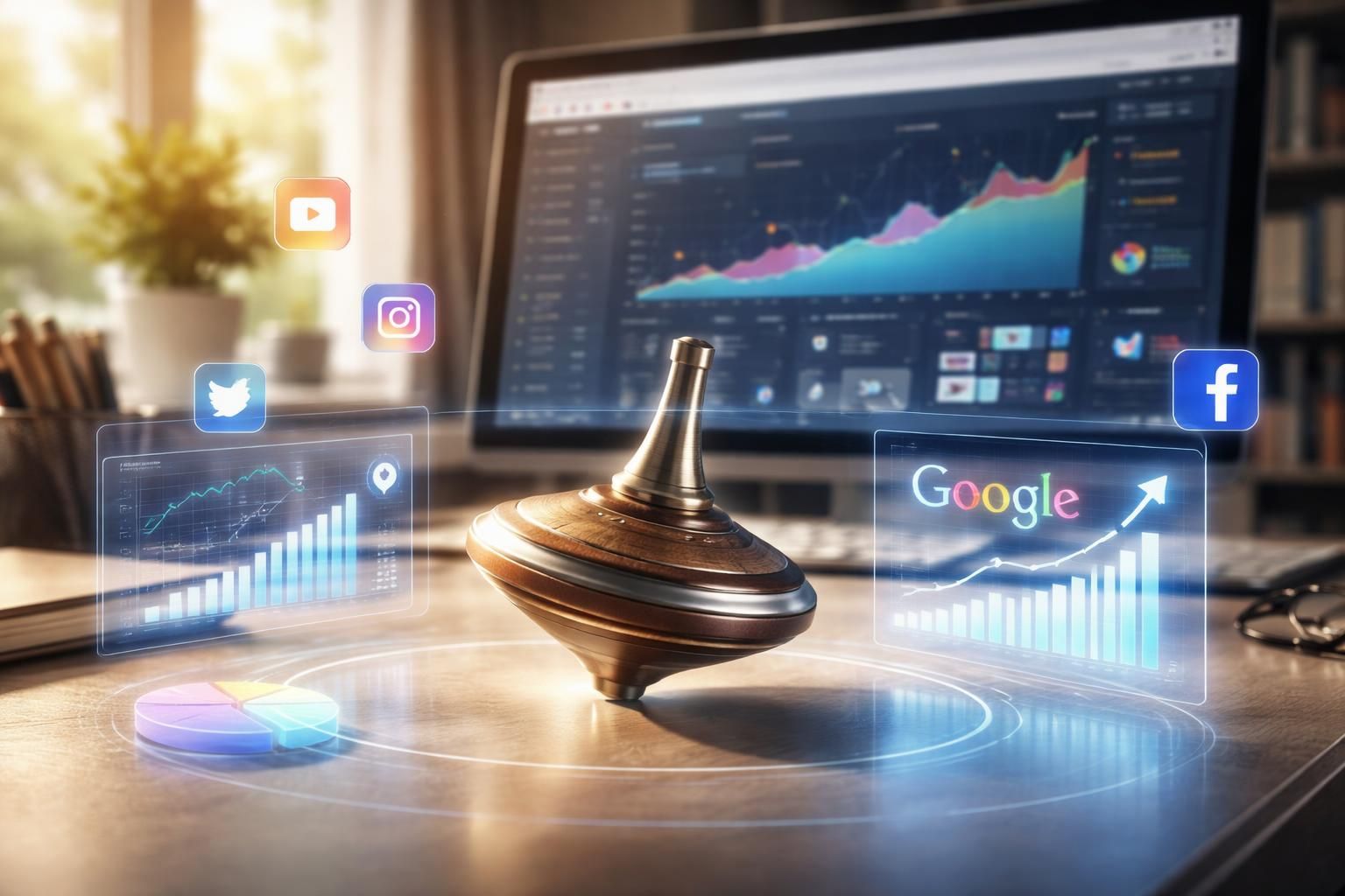 découvrez comment les tendances de la toupie sur google influencent la culture numérique actuelle et façonnent les comportements en ligne.
