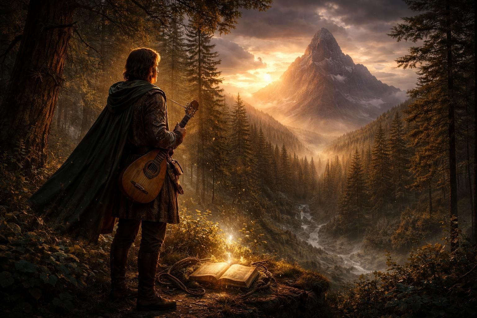 découvrez les thèmes majeurs attendus dans le tome 3 de patrick rothfuss, entre mystère, aventure et révélations captivantes dans cet univers fascinant.