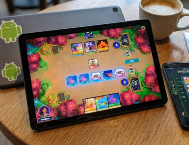 Lorcana Pixelborn Android : Un guide pour débuter en toute sérénité