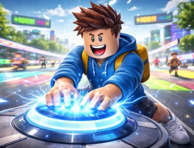 Maîtrisez le jeu avec ces astuces et codes Race Clicker Roblox