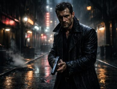 Max Payne 4 : Une exploration des thèmes sombres qui ont défini la série