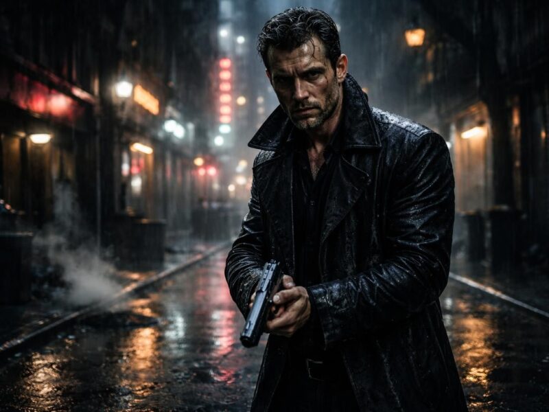 Max Payne 4 : Une exploration des thèmes sombres qui ont défini la série