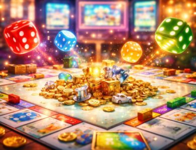 Maximisez vos gains avec des dés gratuits Monopoly Go Gamewave