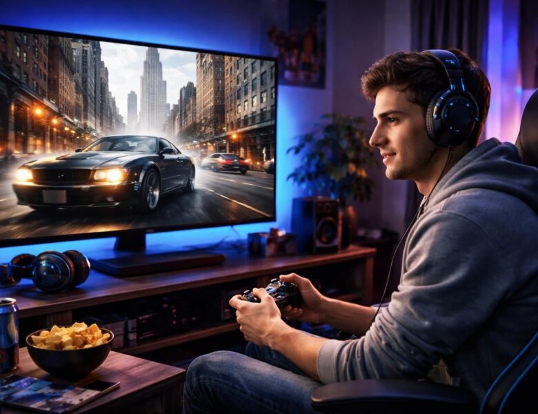 Maximisez votre plaisir de jeu grâce à ces astuces sur le gta 4 ps4 code
