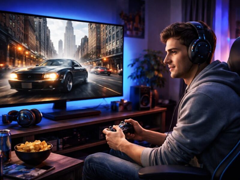 Maximisez votre plaisir de jeu grâce à ces astuces sur le gta 4 ps4 code