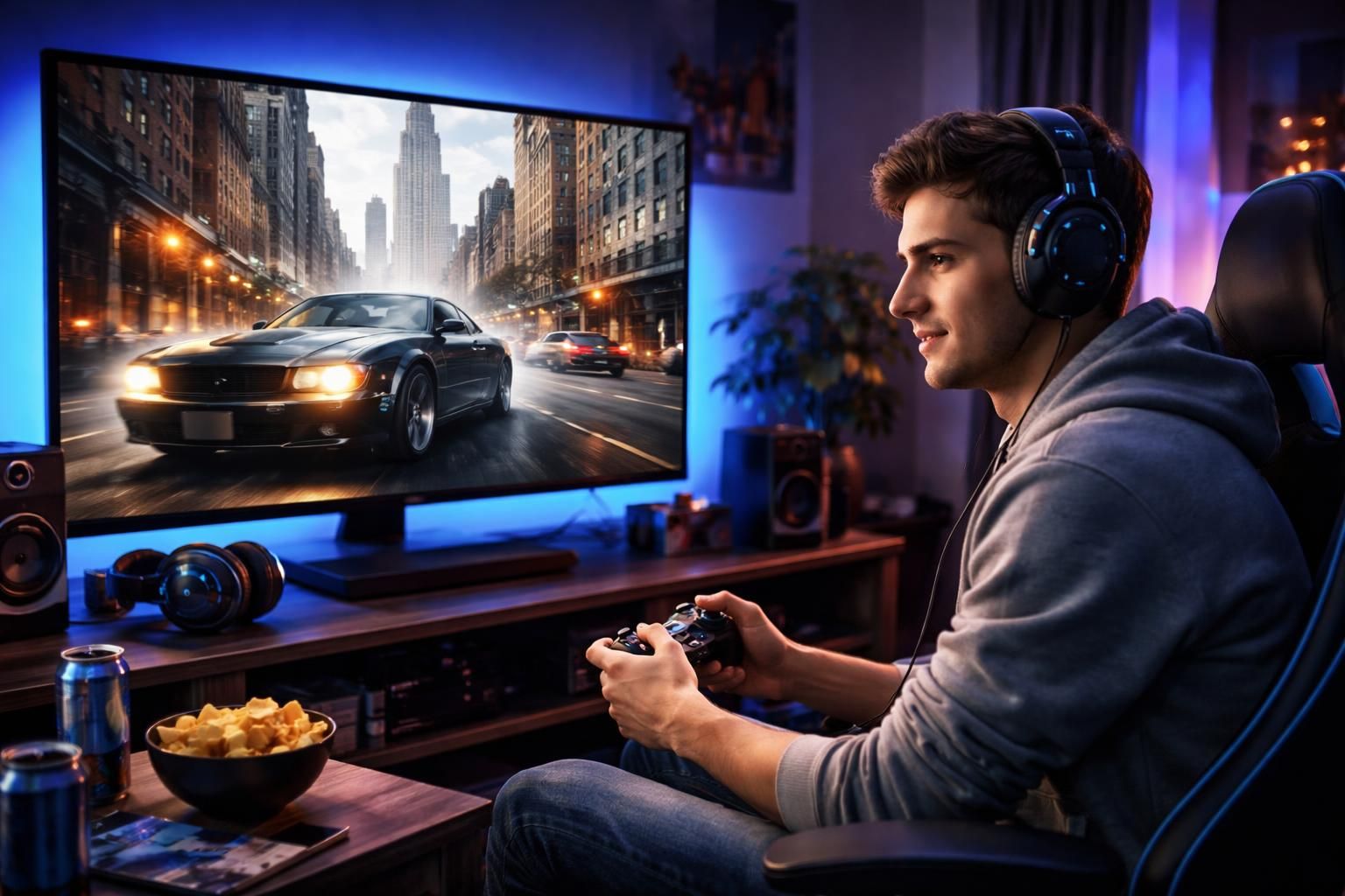 découvrez des astuces efficaces pour maximiser votre plaisir de jeu sur gta 4 ps4 grâce à ces codes exclusifs et conseils pratiques.