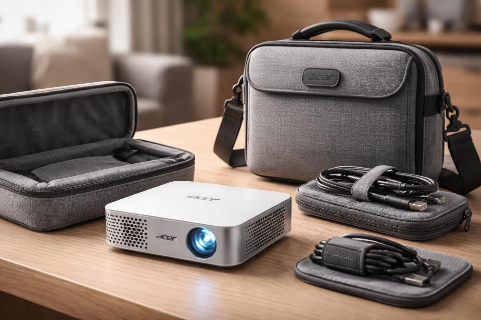 découvrez nos conseils pour transporter et protéger efficacement votre mini vidéoprojecteur acer, afin de profiter pleinement de vos projections en toute sécurité.