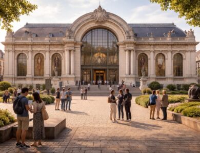 Musée à Valenciennes : guide pour votre visite