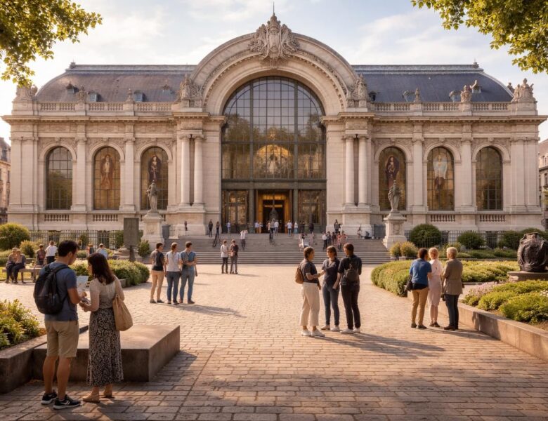 Musée à Valenciennes : guide pour votre visite