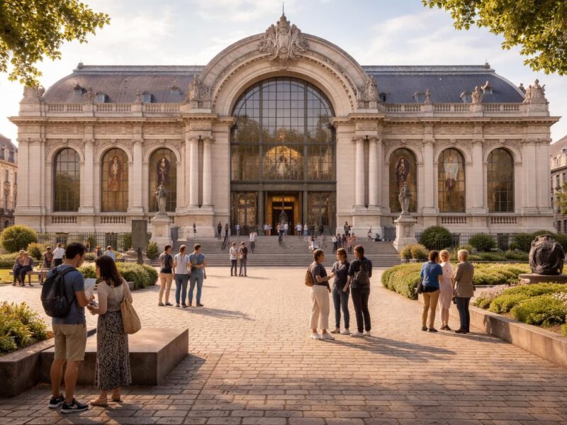 Musée à Valenciennes : guide pour votre visite