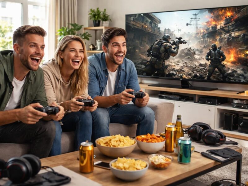 Mw3 gratuit 4 avril : Avis des joueurs sur cette offre sensationnelle