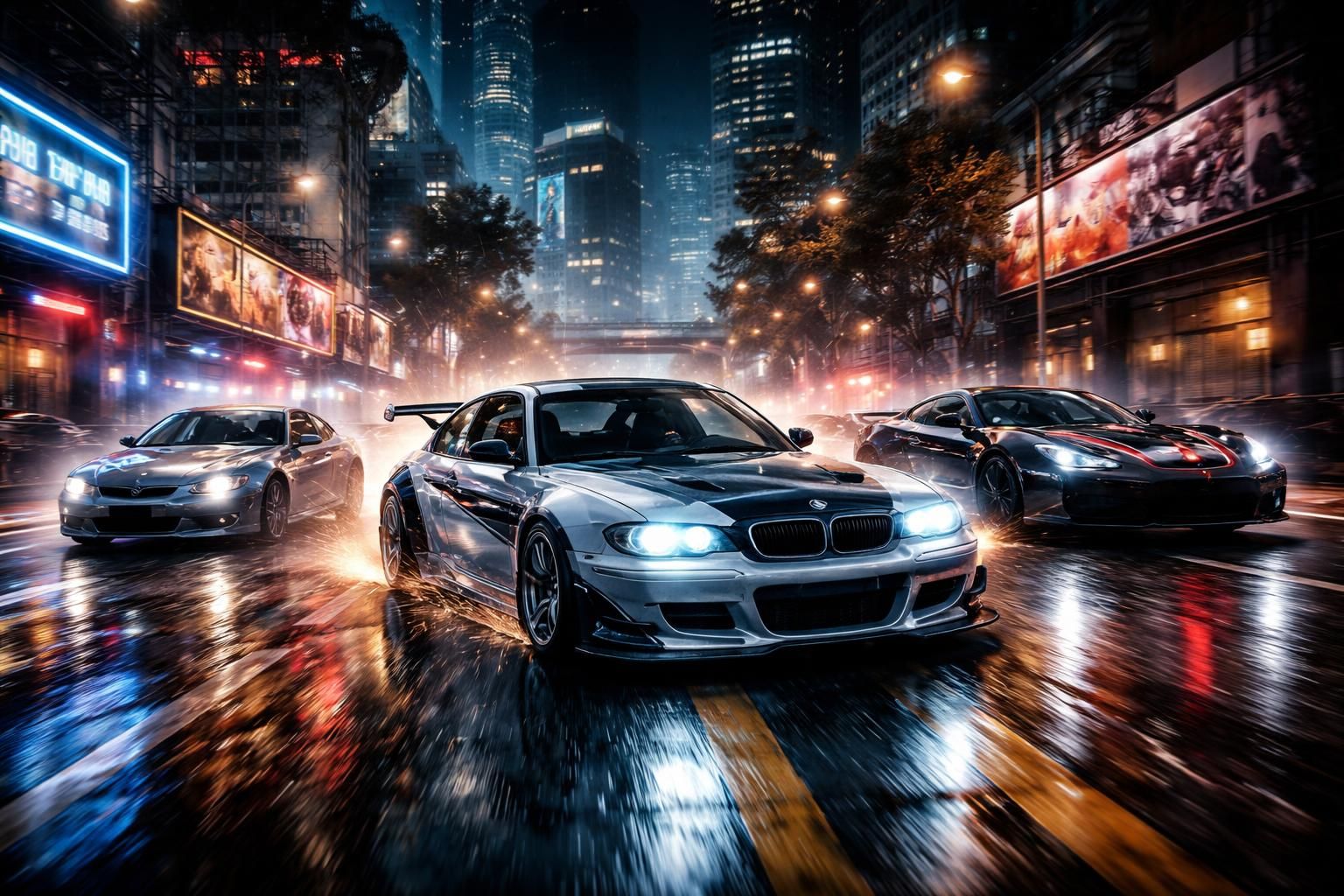 découvrez une rétrospective complète du remake de nfs most wanted, explorant l'héritage de la franchise emblématique et son évolution à travers les années.