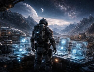 Nexus mod Starfield : Guide des mods pour enrichir votre expérience narrative
