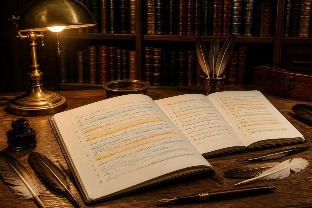 découvrez la définition des rimes croisées avec le schéma abab, une structure poétique classique qui alterne les sons en poésie française.
