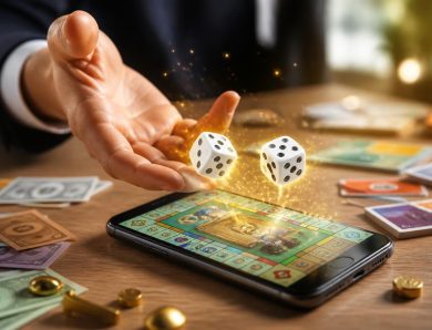Les secrets bien gardés pour lancer des dés gratuits dans Monopoly Go comme un pro