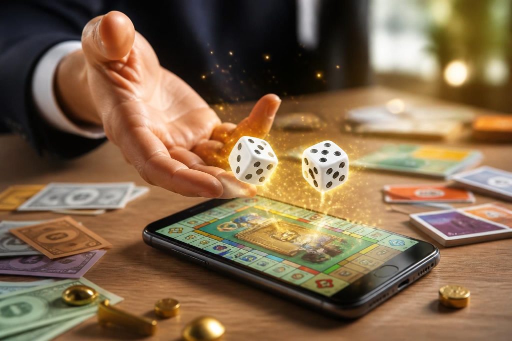 découvrez les astuces incontournables pour lancer des dés gratuits dans monopoly go et devenez un expert du jeu en maîtrisant ces secrets bien gardés.