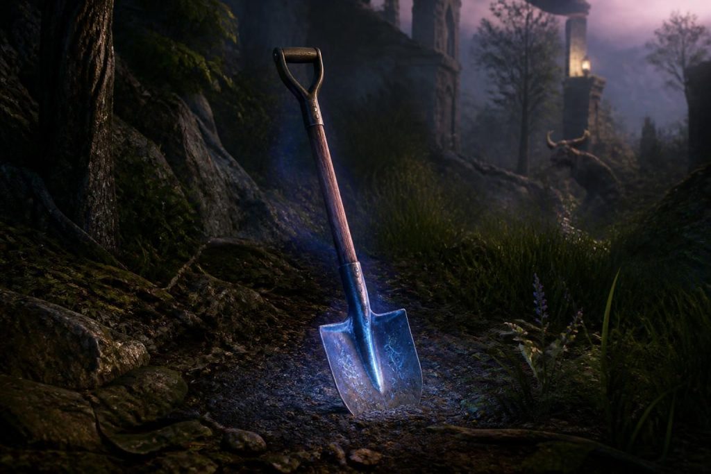 découvrez les secrets de la pelle bg3, un outil surprenant qui transforme votre aventure dans bg3 en vous offrant des avantages inattendus.