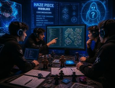 Les secrets des codes Haze Piece Roblox révélés par les pros du jeu