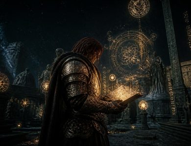 Les secrets des incantations Elden Ring révélés pour les joueurs