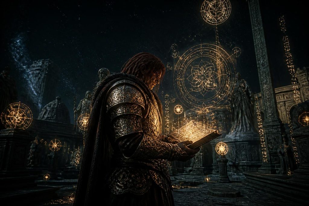 découvrez les secrets des incantations dans elden ring et maîtrisez leurs pouvoirs pour devenir un joueur redoutable.