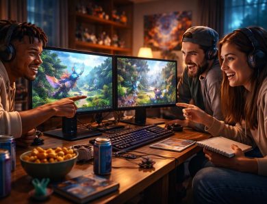 Les secrets des joueurs pour réussir dans Palworld en steam avec le Gamepass