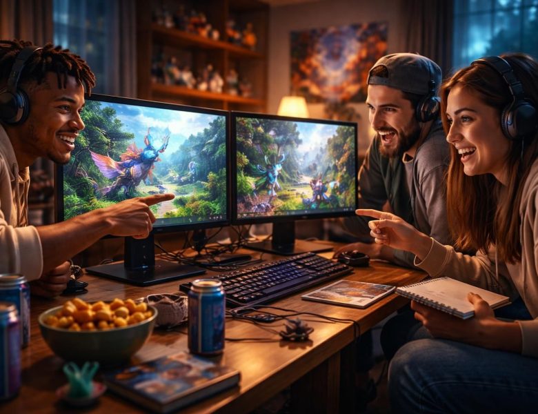 Les secrets des joueurs pour réussir dans Palworld en steam avec le Gamepass