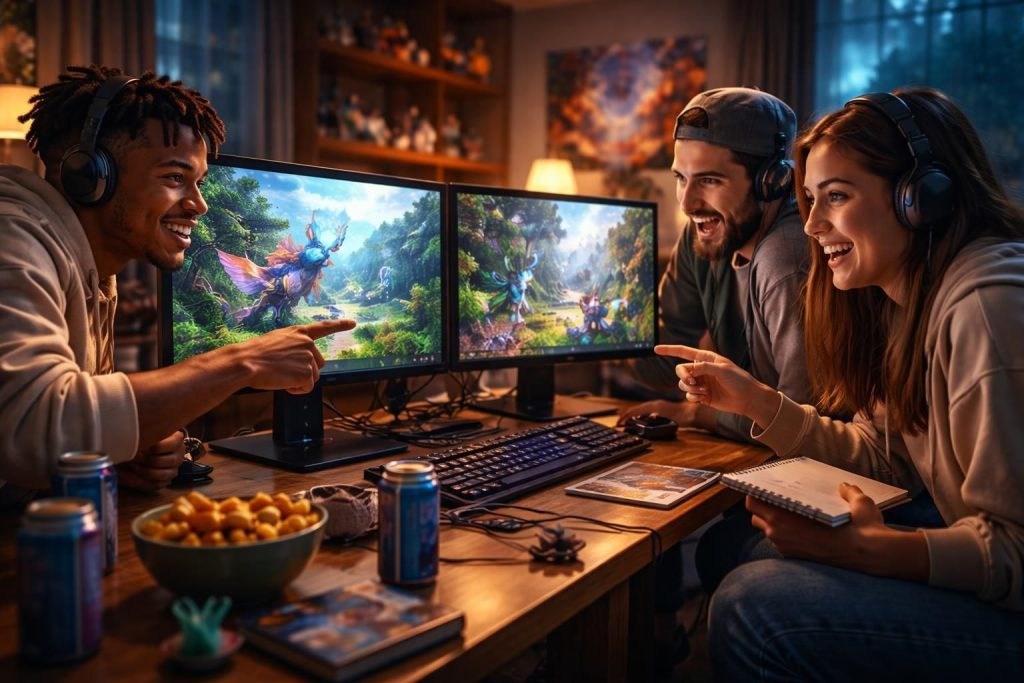 découvrez les secrets des joueurs expérimentés pour réussir dans palworld sur steam avec le gamepass. astuces, stratégies et conseils exclusifs pour maîtriser le jeu et progresser rapidement.