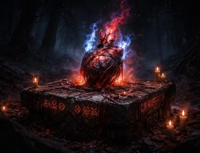 Les secrets du coeur igné dans Diablo 4 saison 3 révélés
