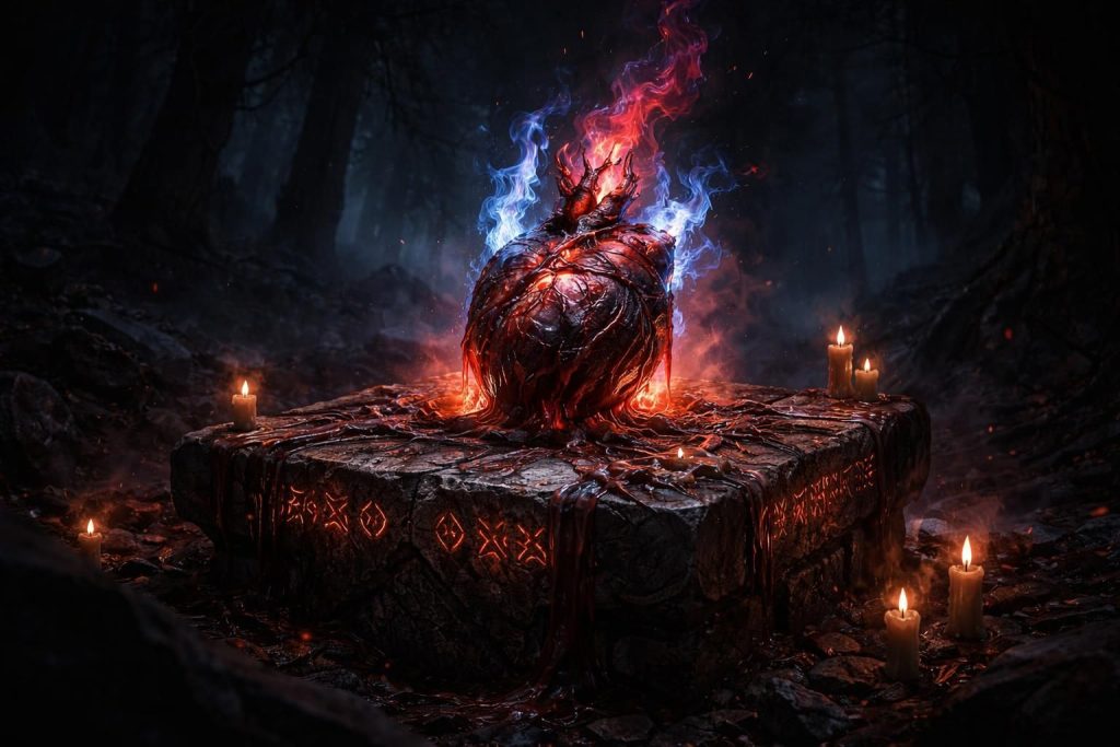 découvrez tous les secrets du cœur igné dans diablo 4 saison 3 et maîtrisez les nouvelles mécaniques pour dominer vos ennemis dans ce guide complet.