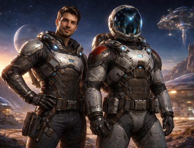 Les secrets du meilleur compagnon Starfield et comment en tirer parti
