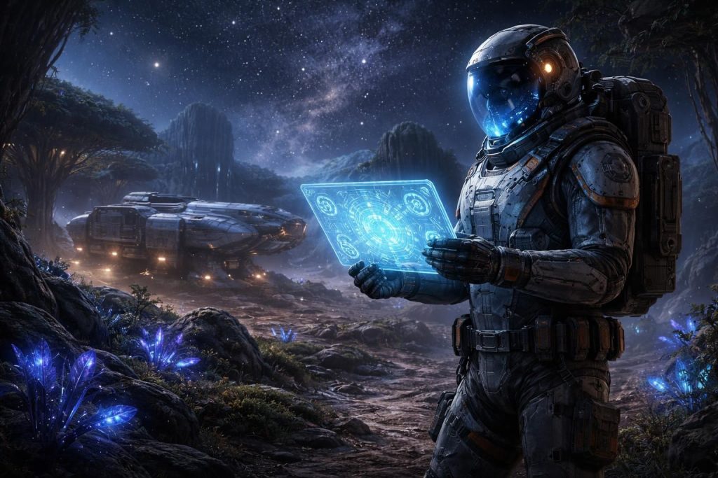 découvrez tous les secrets du mode new game plus dans starfield et comment maximiser votre expérience de jeu avec nos astuces exclusives.