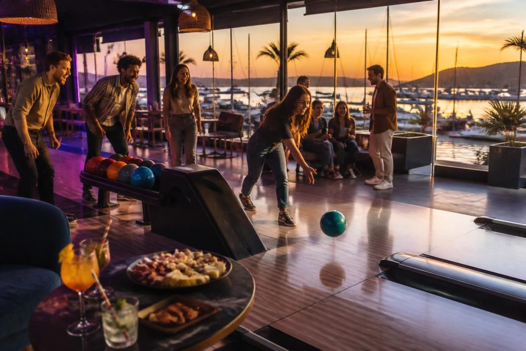 découvrez comment organiser une soirée inoubliable au bowling à bandol avec nos astuces pour s'amuser, se détendre et profiter pleinement entre amis ou en famille.