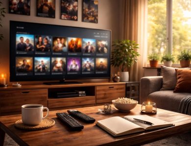 Les sites de streaming en juin : quelles options pour les amateurs de séries ?