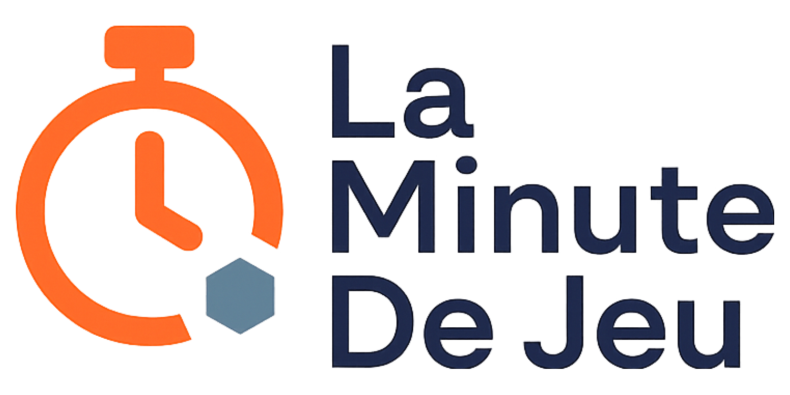 La Minute De Jeu
